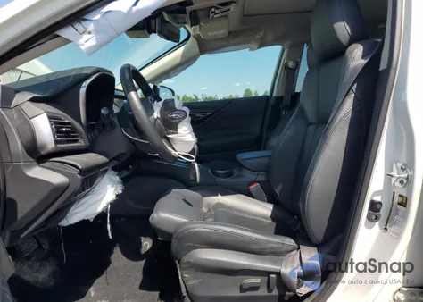 2024 Subaru Outback Touring из США, поврежденный, VIN 4S4BTGPD5R3190953